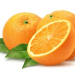 Vitaminok narancs